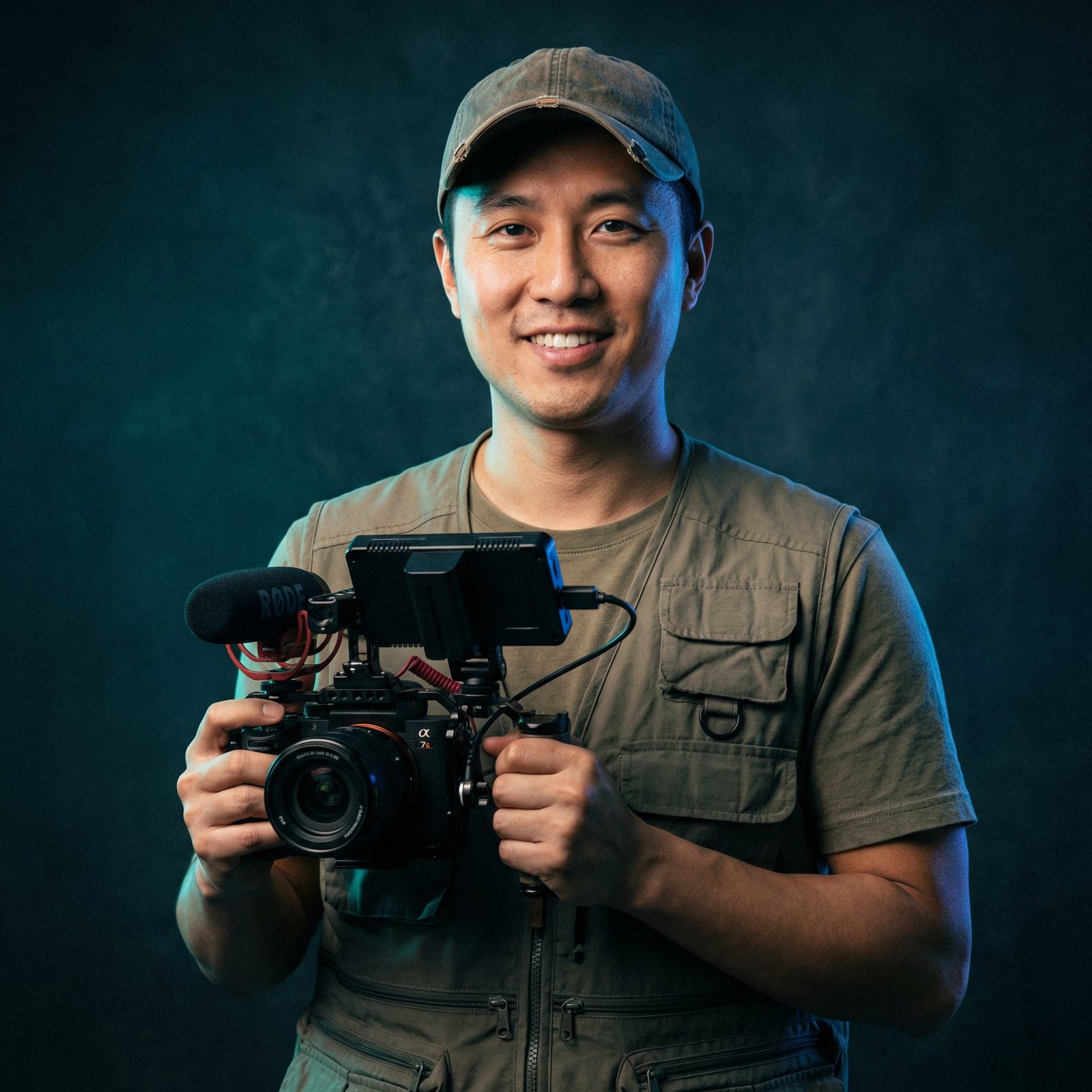 伊甸园游戏摄影师