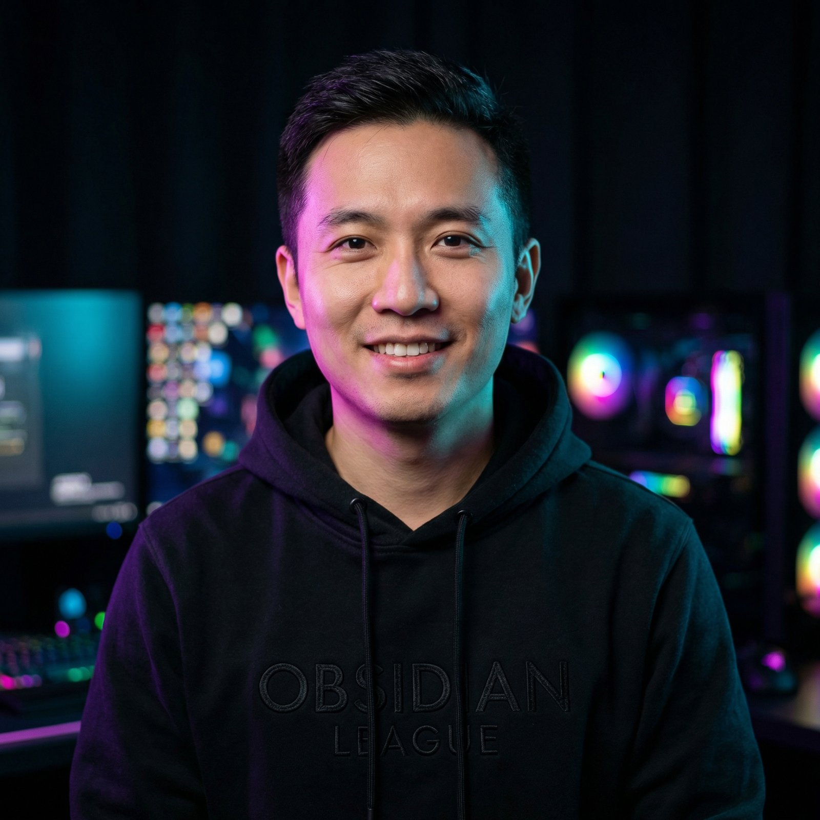 伊甸园游戏解说导演